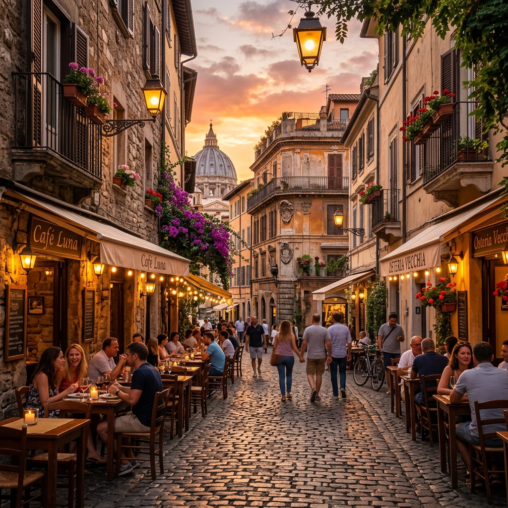 Cidade Europeia